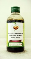 Vaidyaratnam Ayurvedic, Nayopayam Kashayam, 200 ml